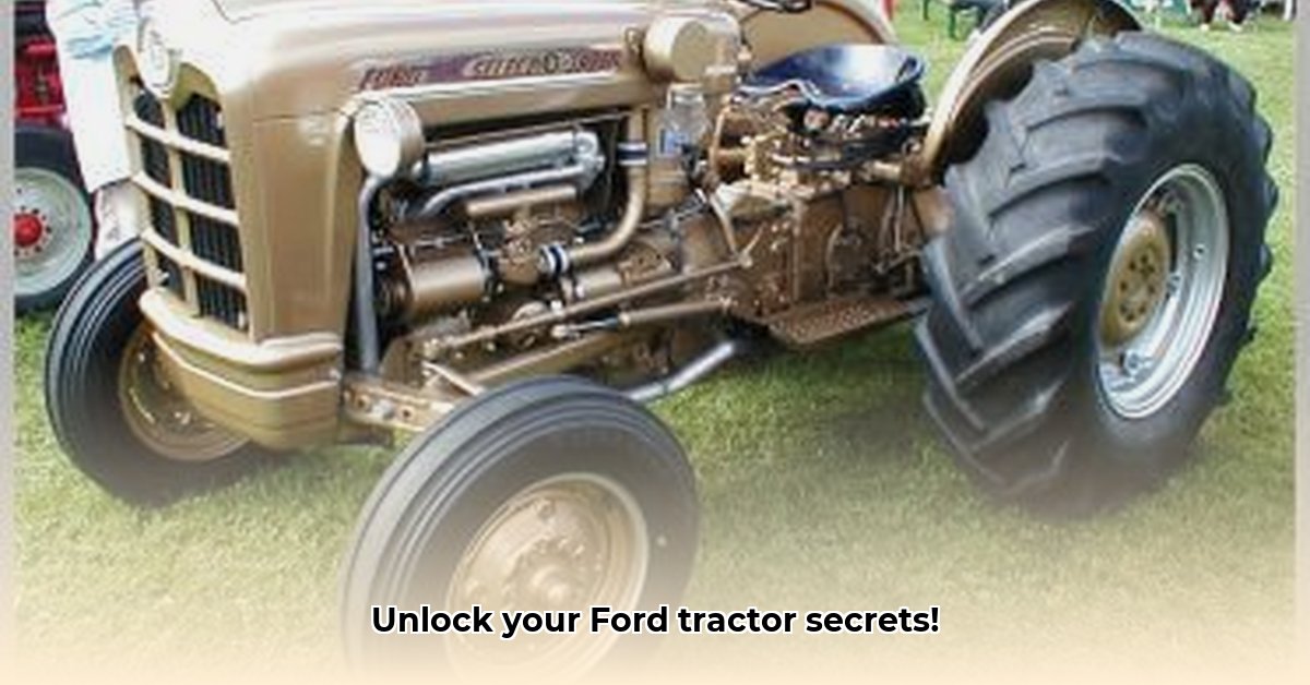 ford-tractor-models-by-serial-number